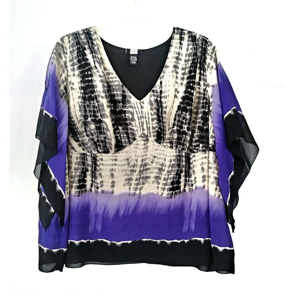 🔵Studio 1940 Top Sz 30/32W